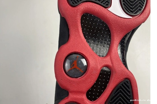 Jordan DJ5982 “Reverse DJ5982 602 13 602 Bred